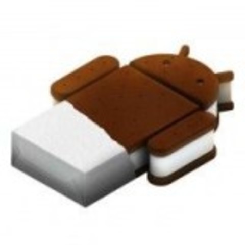 Android 4.0 Ice Cream Sandwich