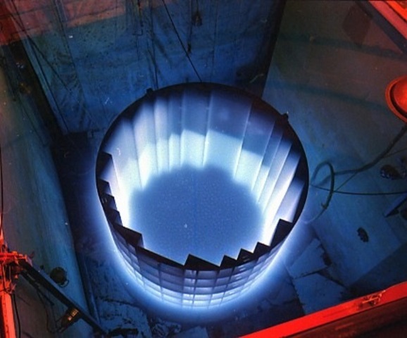 Nuclear Reactor