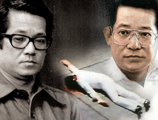 Aquino Assassination