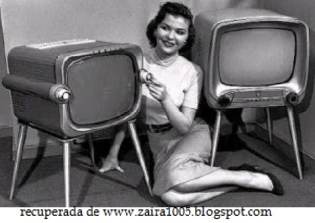 Orígenes de la Tecnología Educativa