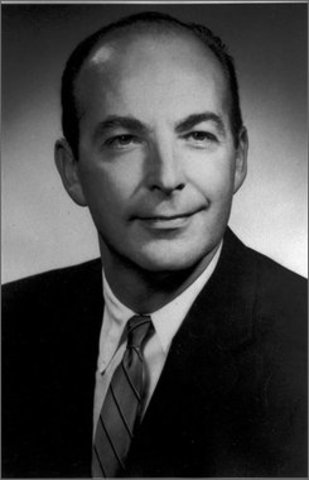 Arthur Kornberg