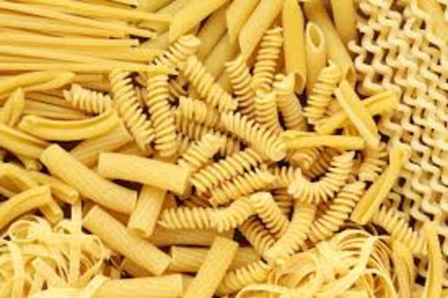 Comprar pasta