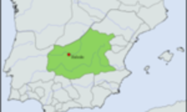 Reconquista cristiana de Toledo