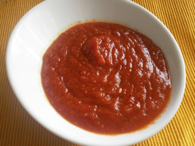 Tomate