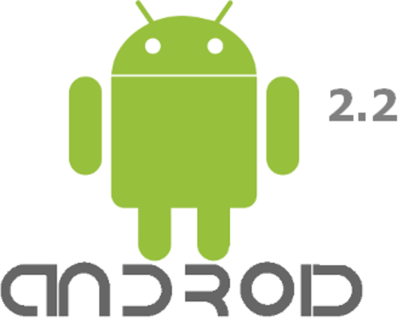 ANDROID 2.2