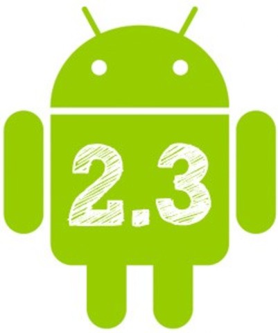ANDROID 2.3