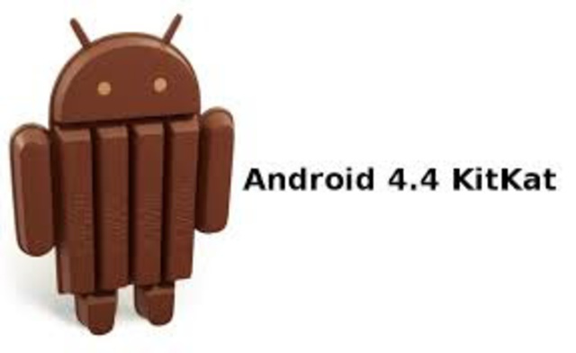 Android 4.4