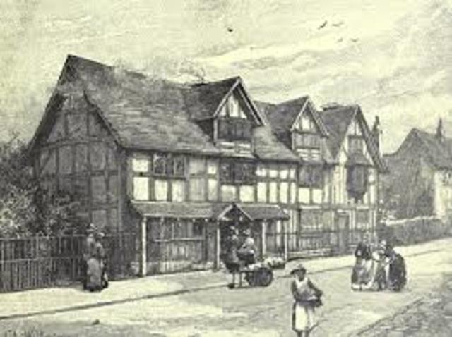 Early Works: Histories and Comedies