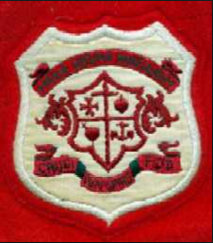 High School  graduation.