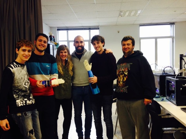 Modelo Ethazi-Ikaslab