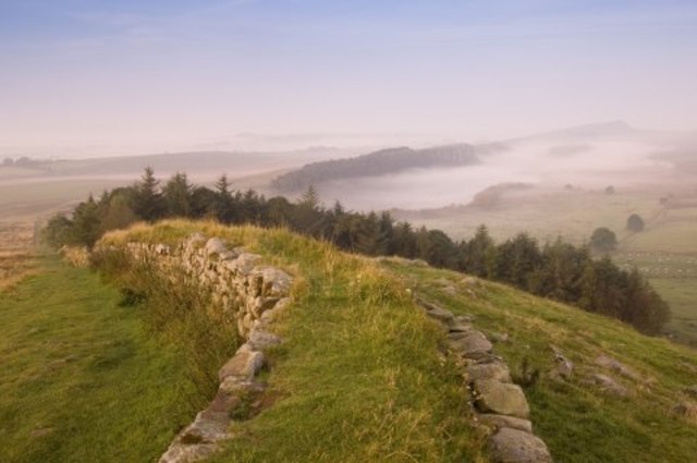 Hadrian's Wall