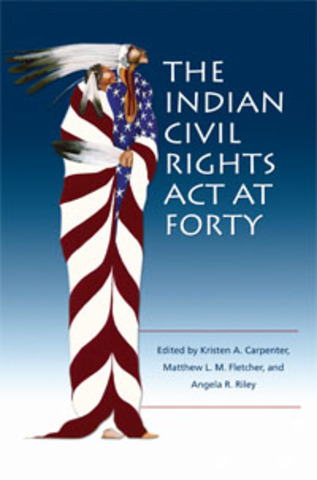 indian civil rights act of 1968