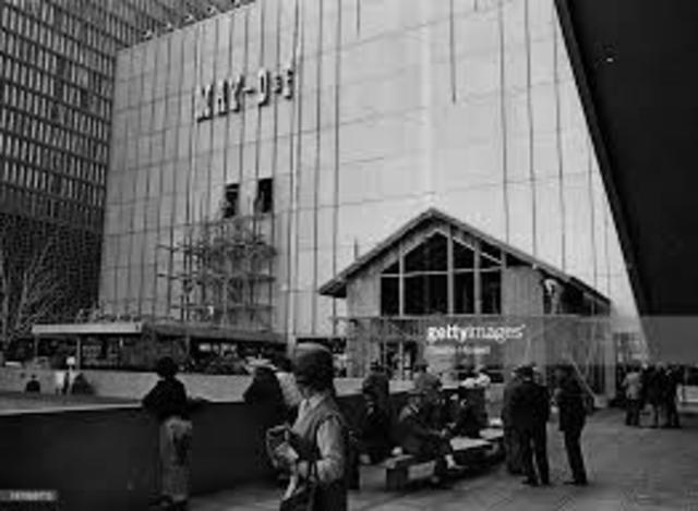 Taking it to the Courts