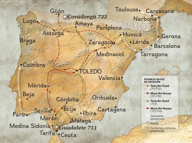 Batalla de Guadalete