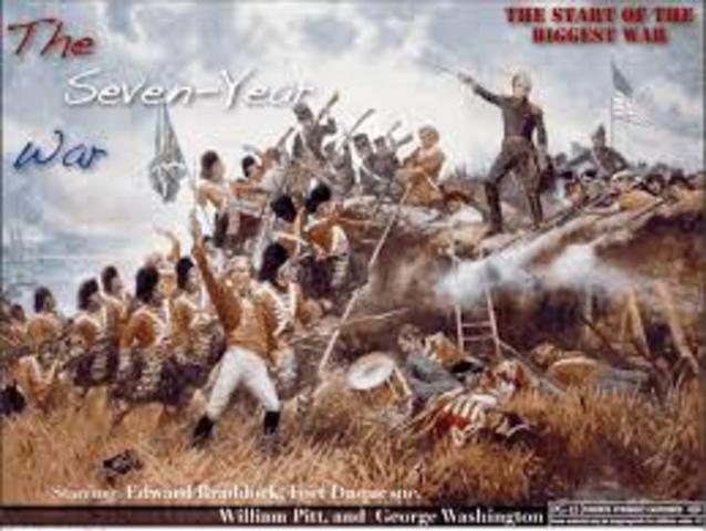 French and Indian War