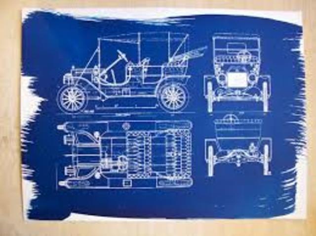 Blueprints