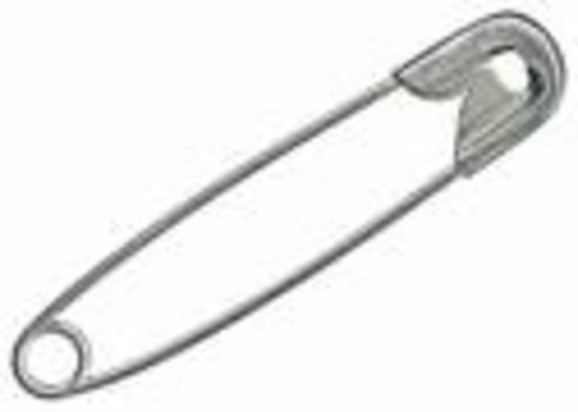 Safety Pin