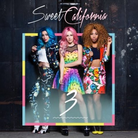 sweet california