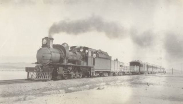 Las innovaciones en el transporte