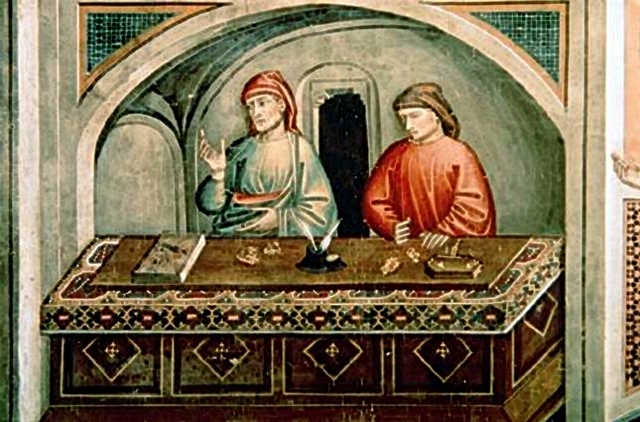 Primer Banca Monetaria