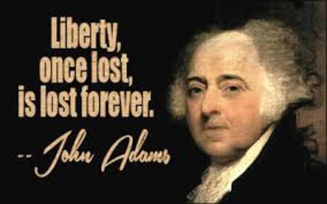 John Adams