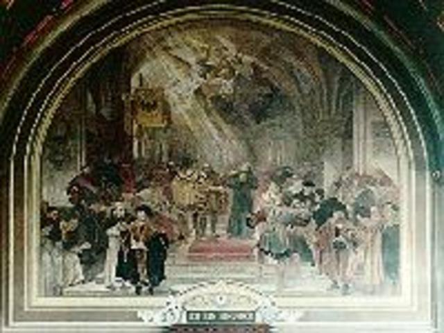 A Wormsi birodalmi gyűlés