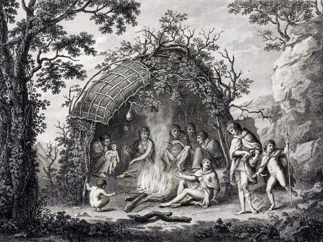 Tierra del Fuego, Argentina