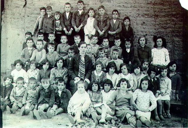 Las transformaciones sociales