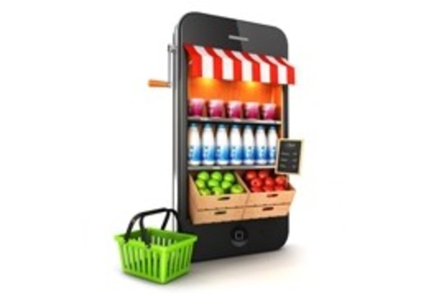 Comercio Electrónico mediante SmartPhones