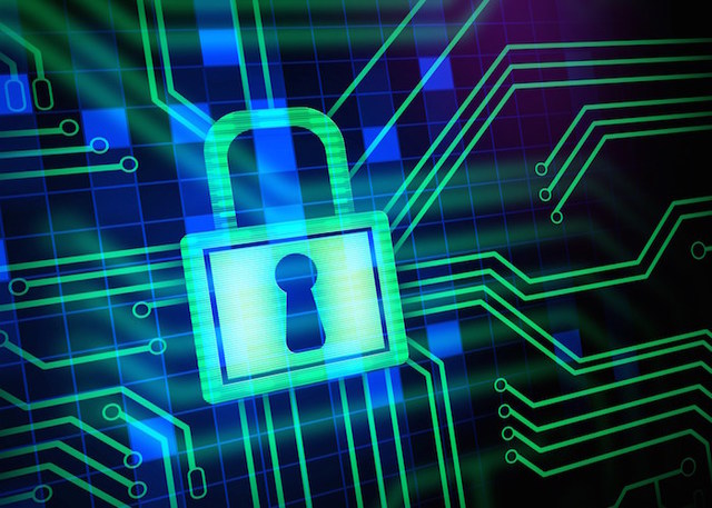 Se Crea la Encriptación