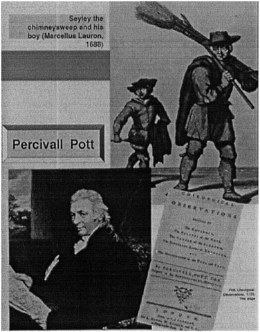 Primeras enfermedades