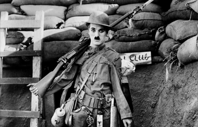 El origen de la Primera Guerra Mundial