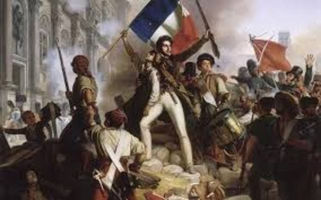 La constitución y el liberalismo