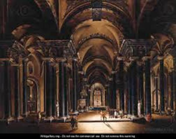 Reformation of the Christian Church