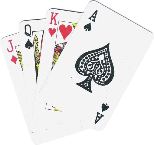 Game Cards