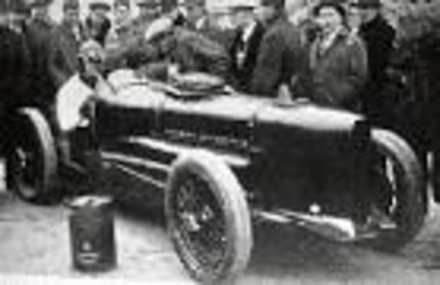 New land speed record set