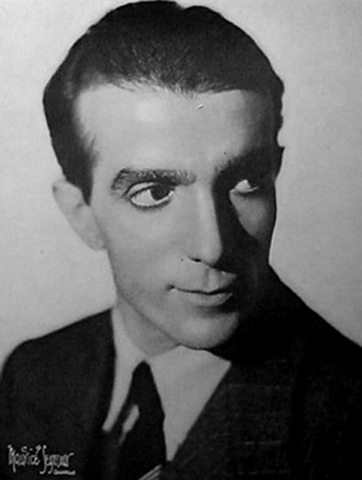 Massine Era of Ballet Russe de Monte-Carlo