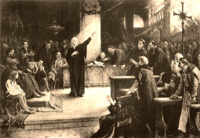 A tordai országgyűlés