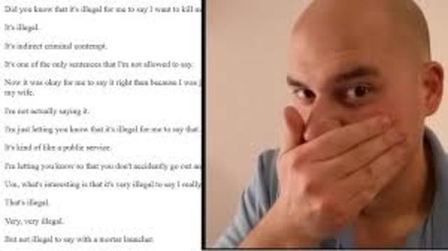 Elonis v. United States