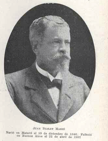 Estado de las Clases Obreras