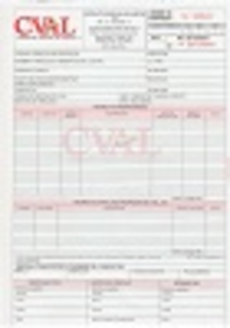 Creación de la División de Facturación