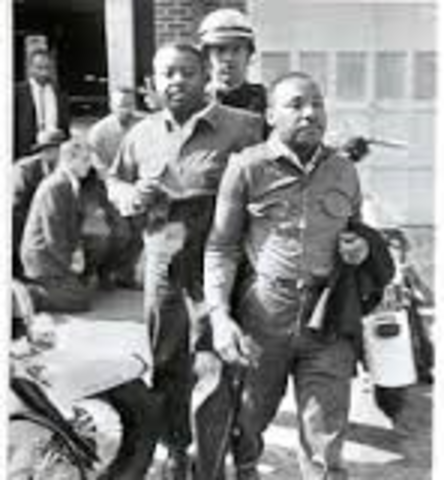 Walker v. City of Birmingham