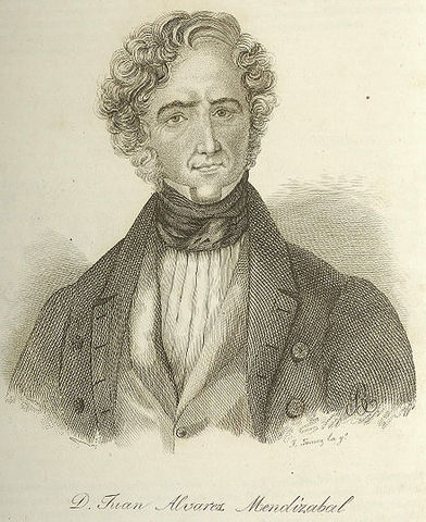 Desamortización de Mendizábal