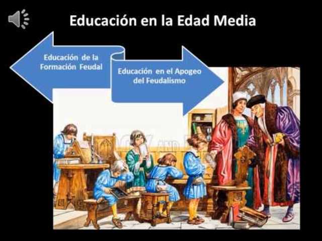 Edad Media XI