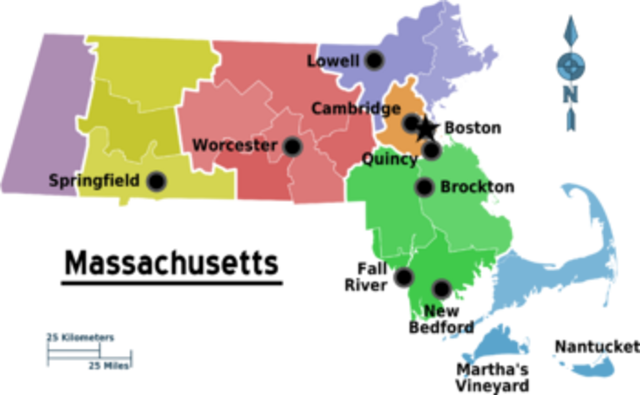 Massachusetts Bay School Law