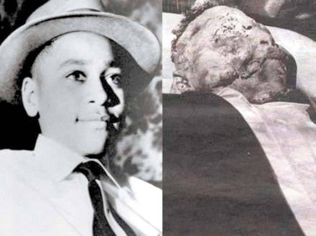 Emmet Till