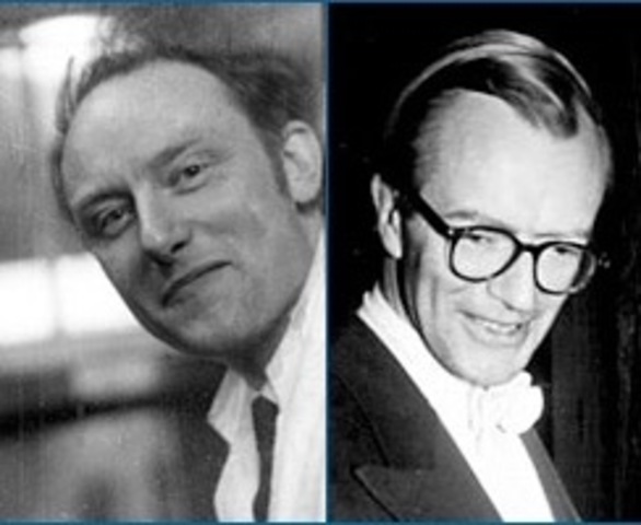 Franklin and Wilkins