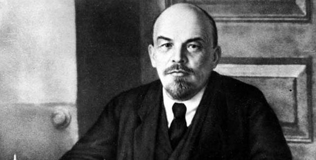 LENIN