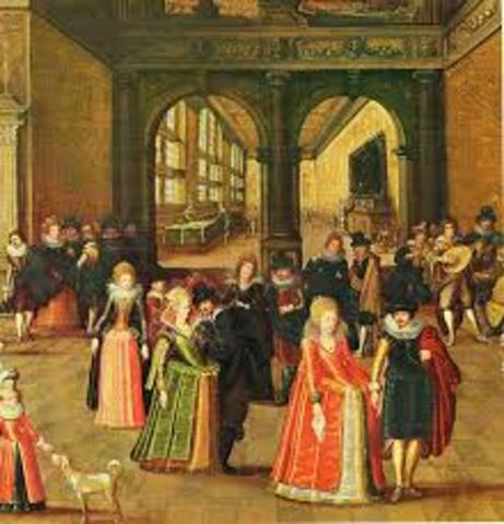 Music & Dance (Daily Life)