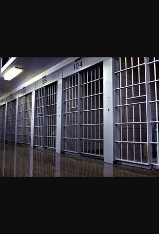 Arthur's Last Day Of Freedom